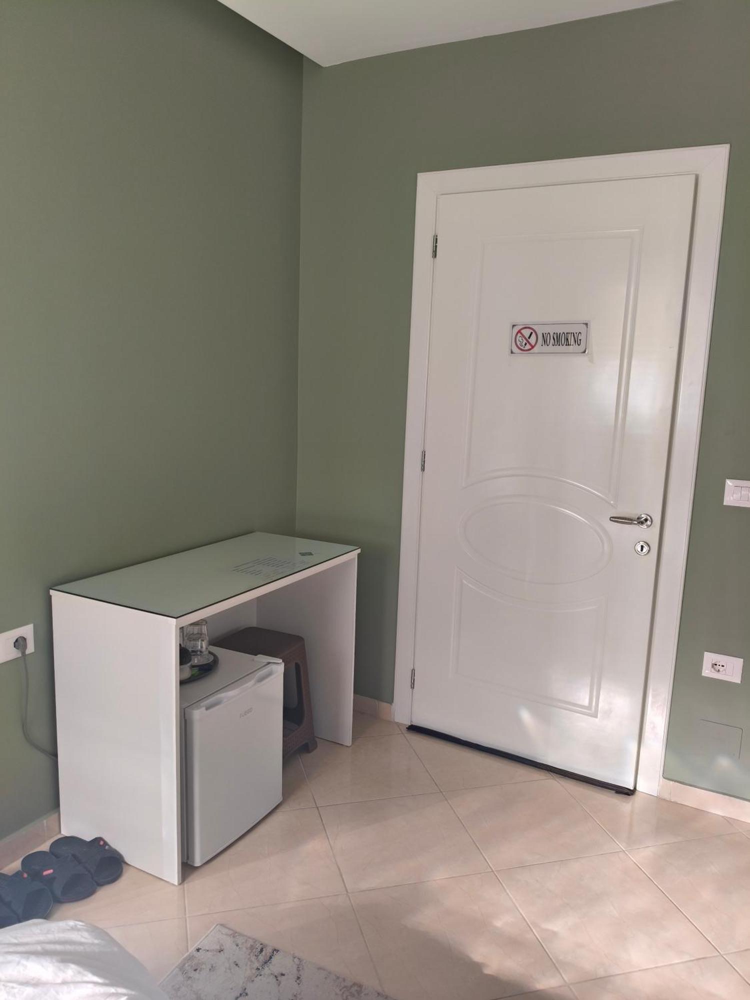 Ajilin Hotel Rooms Korce Room photo